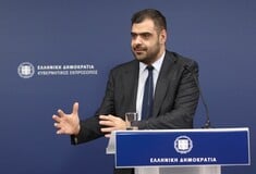 Μαρινάκης: Τι είπε για ανασχηματισμό, mail Τριαντόπουλου και αναθεώρηση του άρθρου 16 του Συντάγματος