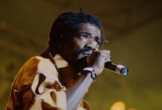 Cocoa Tea: Πέθανε το είδωλο της reggae