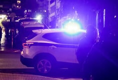 Θεσσαλονίκη: Συνελήφθη καταζητούμενος των ρωσικών αρχών