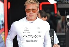 «F1»: Κυκλοφόρησε το trailer της ταινίας του Μπραντ Πιτ για τη Formula1