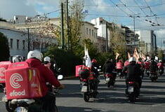 Οι μισθωτοί διανομείς θα διαμορφώνουν οι ίδιοι σταθερό πρόγραμμα