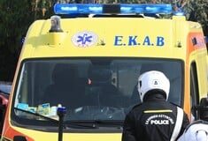 Τρίκαλα: Οδηγός παρέσυρε και εγκατέλειψε 16χρονη