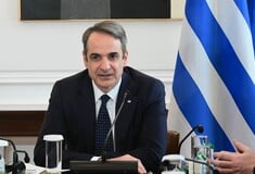 Μητσοτάκης: Παράρτημα στην Ελλάδα θέλει να δημιουργήσει το πανεπιστήμιο York