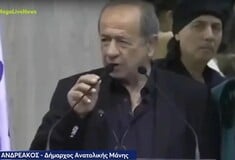 Δήμαρχος Ανατολικής Μάνης: Οι τίτλοι δεν πεθαίνουν, υποδέχομαι τον «πρίγκιπα Παύλο»