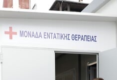 Βόρεια Μακεδονία: Με βλάβη στα πνευμόνια και τις αεροφόρους οδούς οι τρεις εγκαυματίες στο «Παπανικολάου»