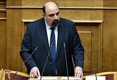 Προανακριτική Επιτροπή: Σήμερα η απόφαση για το αίτημα Τριαντόπουλου