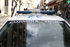 Καισαριανή: Νεκρός άνδρας σε γκαράζ