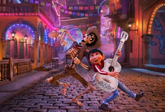 Επιστρέφει το «Coco», «γεμάτο χιούμορ, συναίσθημα και περιπέτεια»