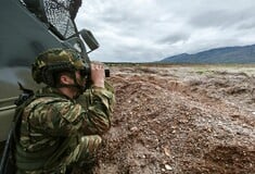 Ένοπλες Δυνάμεις: Στόχος οι 150.000 ενεργοί έφεδροι μέχρι το 2030