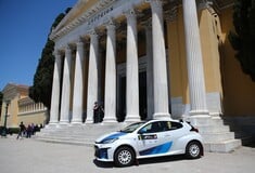 ΡΑΛΙ ΑΚΡΟΠΟΛΙΣ 2025 ΥΠΕΡΕΙΔΙΚΗ