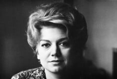 ΓΙΑ 28 ΜΑΙΟΥ Elena Souliotis: Η Ελληνίδα που θα γινόταν η επόμενη Κάλλας