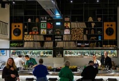 Ποια είναι τα καλύτερα εστιατόρια της Αθήνας;