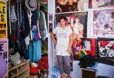 «Απαγορεύεται η είσοδος στους γονείς»: Εφηβικά δωμάτια στις δεκαετίες του ’80 και του ΄90