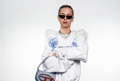 Δημήτρη, τι φοράς σήμερα και πόσο κοστίζει;