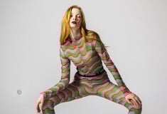 ΕΠΕΞ Patterns Of Athens: Ο χάρτης του αθηναϊκού pattern είναι γεμάτος σουρεαλισμό, χρώμα και μανία