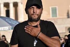 Ο καθρέφτης των Τεμπών