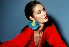 Κατερίνα Μακρυγιάννη: Το κορίτσι με το πλισέ σκουλαρίκι