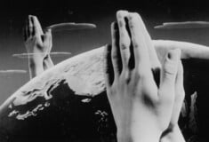 Heaven: Η cult ταινία της Ντάιαν Κίτον για τον παράδεισο και τη μεταθανάτια ζωή