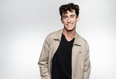 Γιάννη, τι φοράς σήμερα και πόσο κοστίζει;