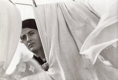 Η Ειρήνη Παπά μέσα από 9 ταινίες και 1 ντοκιμαντέρ