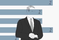 Πολιτική κινητικότητα που δεν αλλάζει τίποτα