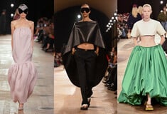 Προκλήσεις ή μια μεγάλη αγκαλιά; Τι θέλουμε από τη μόδα;