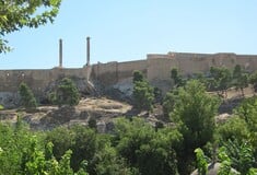 Τουρκία: Ψηφιδωτό του 5ου αιώνα με ελληνική επιγραφή βρέθηκε στην Έδεσσα της Μεσοποταμίας