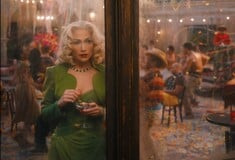 Αν δεν αντέχεις να διασχίσεις τον δρόμο με τις λεύκες, έχουμε και Jenifer Lopez