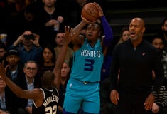 ΤΕΡΙ ΡΟΖΙΕΡ ΤΣΟΝΣΙ ΜΠΙΛΑΠΣ NBA ΣΤΟΙΧΗΜΑΤΙΣΜΟΣ