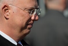 ΚΙΡΙΛ ΝΤΙΜΙΤΡΙΕΦ ΝΤΟΝΑΛΝΤ ΤΡΑΜΠ ΗΠΑ ΡΩΣΙΑ