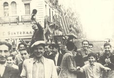 Έπος του ’40: Σπάνιες φωτογραφίες από το αρχείο του Πολεμικού Μουσείου