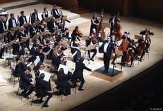 Μέγαρο Μουσικής Αθηνών: Η Καμεράτα παρουσιάζει τρεις συναυλίες με όργανα εποχής