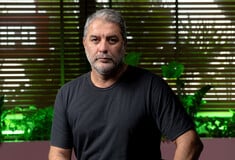 Βασίλης Μπισμπίκης: «Κανείς δεν είναι άγιος, ούτε εγώ είμαι»