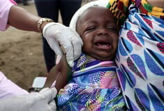 Διφθερίτιδα: Ο άλλοτε εξαφανισμένος «δολοφόνος παιδιών» επιστρέφει