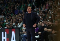 Euroleague: Χρηματικό πρόστιμο στον Εργκίν Αταμάν - Ο λόγος