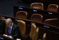 Γάζα: Ο Νετανιάχου διέταξε «άμεσα και ισχυρά χτυπήματα» λόγω παραβιάσεων από τη Χαμάς