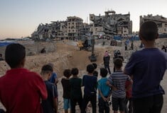 Γάζα: Ξεκίνησαν οι αεροπορικές επιδρομές μετά την εντολή του Νετανιάχου