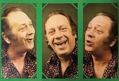 Γιώργος Ζαμπέτας: 50 χρόνια από τα κατοχικά «Ντοκουμέντα»