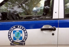 ΑΣΤΥΝΟΜΙΑ ΤΥΡΝΑΒΟΣ