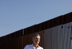 ΓΚΑΒΙΝ ΝΙΟΥΣΟΜ ΝΤΟΝΑΛΝΤ ΤΡΑΜΠ