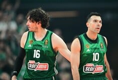 Euroleague: Απόψε ο αγώνας του Παναθηναϊκού με την Μακάμπι Τελ Αβίβ - Η ώρα και το κανάλι