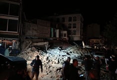 Τουρκία: Πάνω από 300 μετασεισμοί μετά τον ισχυρό των 6,1 Ρίχτερ