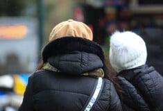Αρναούτογλου: Σε 9 περιοχές οι ελάχιστες θερμοκρασίες έπεσαν κάτω από το μηδέν