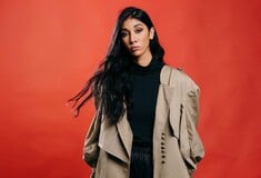 Παρασκευή Κερασιώτη: Γέννησε η πρώην παίκτρια του GNTM - Οι πρώτες φωτογραφίες από το μαιευτήριο