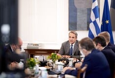 ΚΥΡΙΑΚΟΣ ΜΗΤΣΟΤΑΚΗΣ ΥΠΟΥΡΓΙΚΟ ΣΥΜΒΟΥΛΙΟ