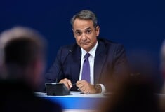 Ο Κυριάκος Μητσοτάκης διαγνώστηκε με κορωνοϊό