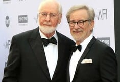 Στίβεν Σπίλμπεργκ Τζον Γουίλιαμς UFO