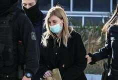 Ρούλα Πισπιρίγκου: Έχει ερυθηματώδη λύκο με εκφυλιστικές τάσεις