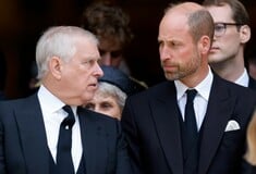 Πρίγκιπας Ουίλιαμ: Το τελεσίγραφο που φέρεται να έδωσε στις κόρες του Άντριου για τους τίτλους τους