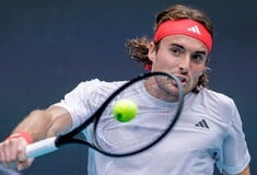 ΣΤΕΦΑΝΟΣ ΤΣΙΤΣΙΠΑΣ 28Η ΟΚΤΩΒΡΙΟΥ